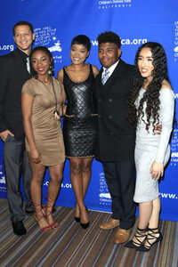 26. Beat the Odds Awards in Beverly Hills