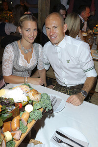 Oktoberfest 2015 in München