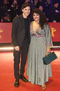 Festivaleröffnung und Filmpremiere 'No Good Men', Berlinale 2026