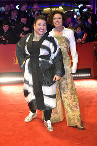 Festivaleröffnung und Filmpremiere 'No Good Men', Berlinale 2026