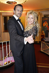 30. Leipziger Opernball 2025 in Leipzig