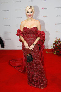 30. Leipziger Opernball 2025 in Leipzig