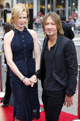 'Paddington' Premiere, Los Angeles