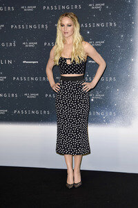 Photocall 'Passengers' in Berlin