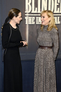 Filmpremiere 'Peaky Blinders: The Immortal Man' in Berlin