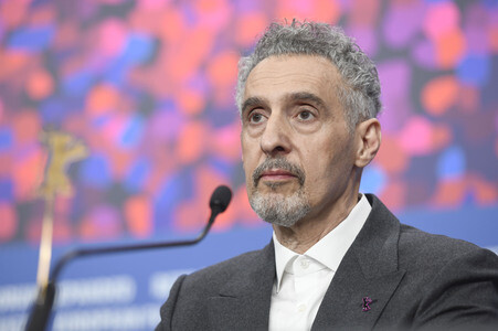 Pressekonferenz 'The Only Living Pickpocket in New York', Berlinale 2026