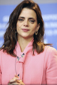 'Pieles' Pressekonferenz, Berlinale 2017