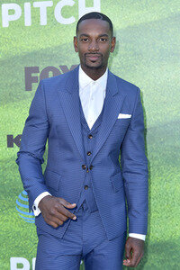 Serienpremiere 'Pitch' in Los Angeles