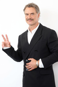 Photocall 'Place to Be', Internationale Filmfestspiele von Venedig 2026