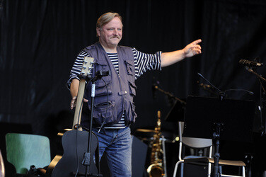 Axel Prahl Konzert, Hamburg