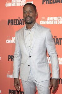 Filmscreening 'Predator - Upgrade' in Los Angeles