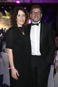 Presseball Berlin 2026 in Berlin