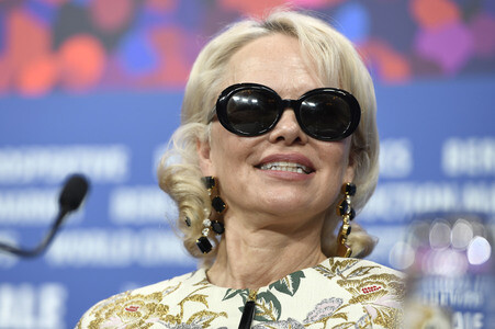 Pressekonferenz 'Rosebush Pruning', Berlinale 2026