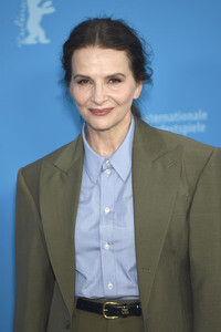 Photocall 'Queen at Sea', Berlinale 2026