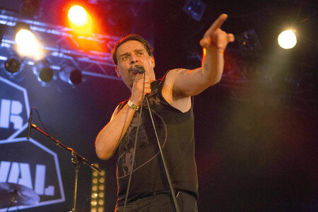 Reeperbahnfestival 2017 in Hamburg
