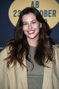 Filmscreening 'All das Ungesagte zwischen uns - Regretting You' in Berlin