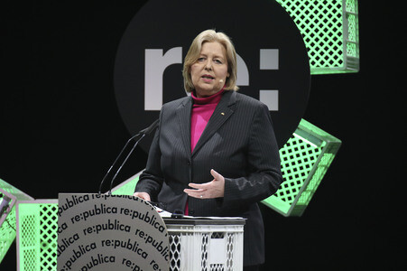 re:publica 2026 in Berlin