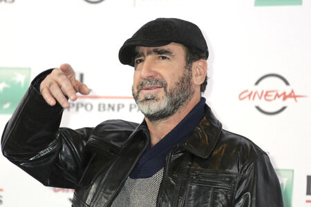 'Le Roi du Monde' Photocall, Rome Film Fest 2015
