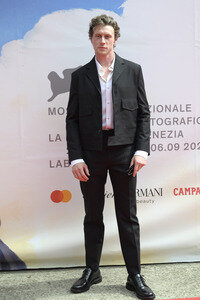 Filmpremiere 'Rose of Nevada', Internationale Filmfestspiele von Venedig 2025