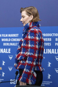 Pressekonferenz 'Rose', Berlinale 2026