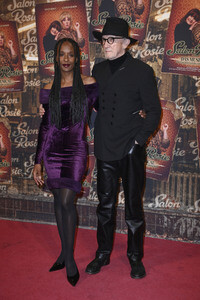 Musicalpremiere 'Salon Rosie' in Berlin