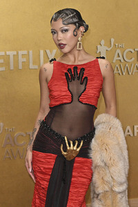 Actor Awards 2026 in Los Angeles