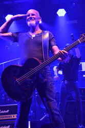 Konzert von Santiano in München