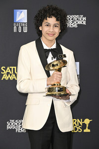 Saturn Awards 2026 in Universal City