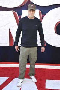 Filmpremiere 'Scary Movie' in Los Angeles