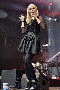 SchlagerOlymp 2017 Open Air Festival in Berlin
