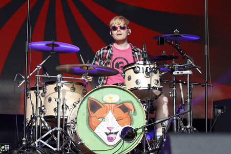 Konzert von Screenplay in Waltrop