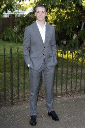 Serpentine Summer Party, London