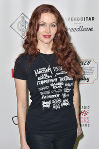 5. She Rocks Awards in Anaheim