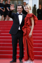 'Sicario' Premiere, Cannes Film Festival 2015