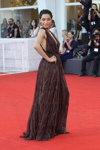 Filmpremiere 'Father Mother Sister Brother', Internationale Filmfestspiele von Venedig 2025