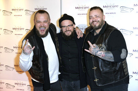6. smago! Award in Berlin
