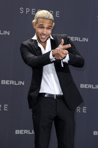 Filmpremiere 'Spectre' in Berlin