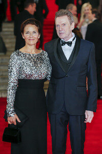 Weltpremiere 'Spectre' in London