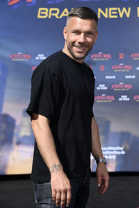 Fan Event 'Spider-Man: Brand New Day' in Berlin