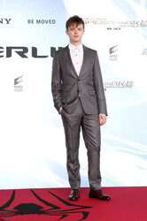 'The Amazing Spider-Man 2: Rise Of Electro' Premiere, Berlin