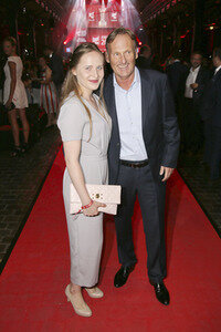 Sport Bild Award 2017 in Hamburg
