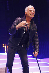 Die große Schlager-Starparade, Hamburg