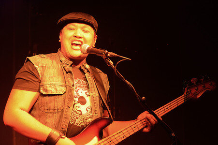 Konzert von The Steadies in Hannover