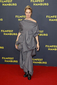 Serienpremiere 'Sternstunde der Mörder', Filmfest Hamburg 2025