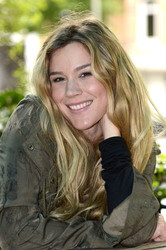 Interviewtermin mit Joss Stone in Hamburg