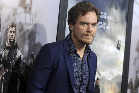 Filmpremiere '12 Strong' in New York