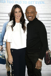 Filmpremiere 'Abgang mit Stil' in New York
