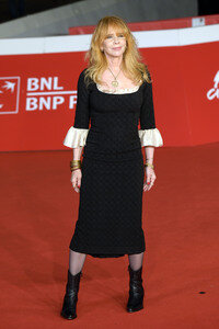 Filmscreening 'Susan... verzweifelt gesucht', Internationales Filmfestival Rom 2025