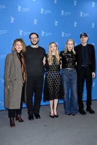 Photocall 'The Testament of Ann Lee', Berlinale 2026