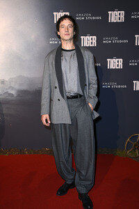 Filmpremiere 'Der Tiger' in Berlin